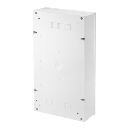 Boxing Plastic Schrn-P-36 IP41 White Kranz-4