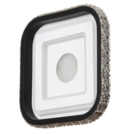 Sconces "Squares" LED 32W 3000-4000k white 20x20x5 cm-3
