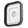 Sconces "Squares" LED 32W 3000-4000k white 20x20x5 cm