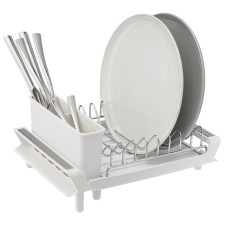 Smart Solutions ATLE, sliding small, small, white color