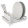 Smart Solutions ATLE, sliding small, small, white color