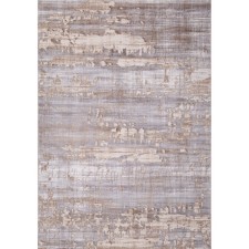 Rectangular carpet Merinos Lali, size 150x80 cm