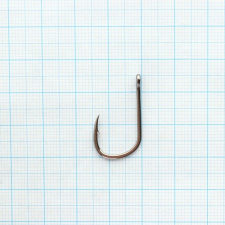Hooks "Volzhanka" isama No. 3/0, 10 pcs-1