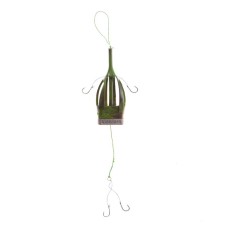 Mounting Fider Donna X-Feeder Tverskaya, 4 hooks, 70 g
