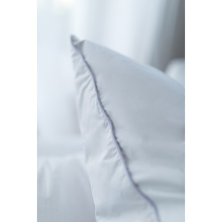 Masuria pillow, size 50x70 cm, color gray color-2
