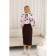 Women's skirt, size 46