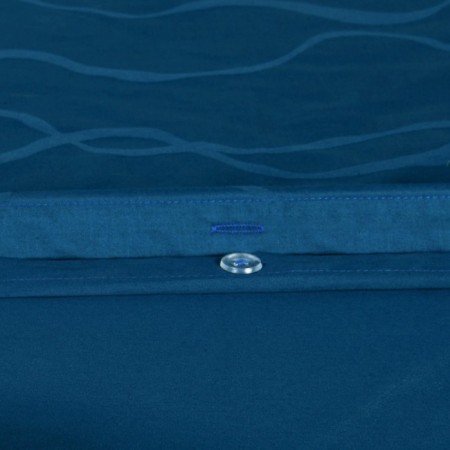 Bed linen duet, size 240x260 cm, 145x210 cm - 2 sh, 50x70 cm - 2 pcs, 70x70 cm - 2 pcs-1