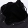 Priority Pass, 29x15x32 cm, cord, without Pokdnings, black color, black
