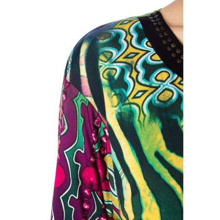 Women's tunic Wisell M4-3165/4, size 42-2