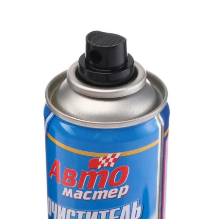 Engine cleaner Automatic, 225 ml (320 cm3)-1