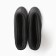 Women's boots "Aurora" with a liner, black, size 39-40