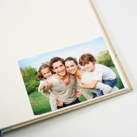 Photo album magnetic 30 sheets "Elephants"-3