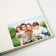 Photo album magnetic 30 sheets "Elephants"