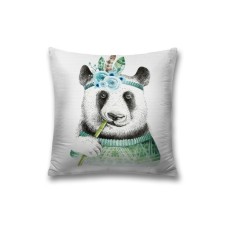 Pill -up pillowcase 