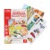 Velcro game "Fun Velcro. Transport" Mini