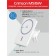 ACCESSTYLEL CRIMSON MS15W car charger, wireless, QC 3.0, white