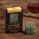 Set of whiskey stones "There is wisdom", 4 pcs
