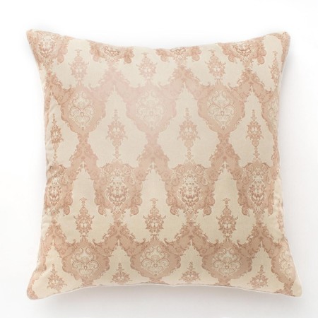 I save the pillow and I 70*70 swan fluff, tick cover, col. Mix, p/e-5