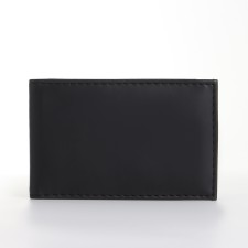 Businessman, 18 cards, black color