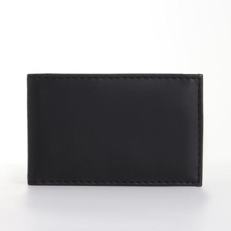 Businessman, 18 cards, black color