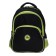School backpack Hatber Easy "Vlad A4", 41 x 29 x 16 cm, ergonomic back