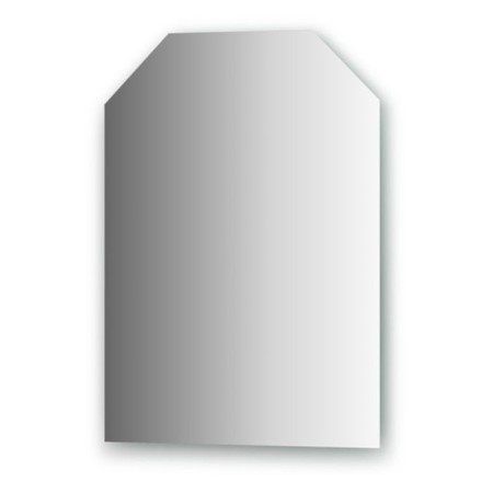 Mirror with a grinding edge of 50 x 70 cm, EvoForm
