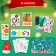 Developing set of "Funny New Year. In search of a holiday "