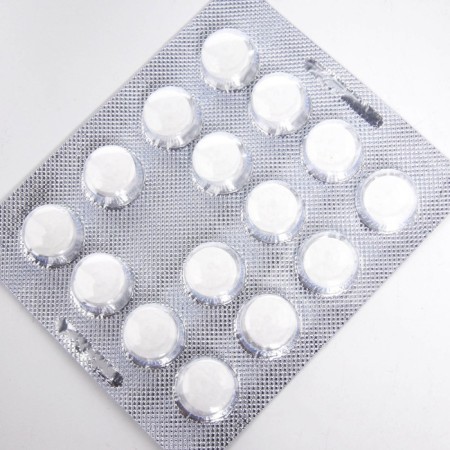 Magnesium orotate, vitamir, 30 tablets-4