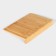 Board cutting shade "Idea", 35 × 25 cm, bamboo