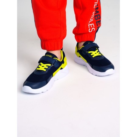 Sneakers for the boy PlayTode, size 36-2