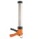 Pistol for sealants and adhesives Finland 2026, closed, 600 ml