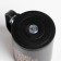 Thermal circle, 180 ml, tourism "100% man", retains heat 2 hours, compass
