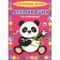 Panda. Application by numbers