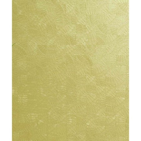 MEIWA stained glass, 46 cm, roll 20 p.m., gold