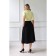 Women's skirt, size 54