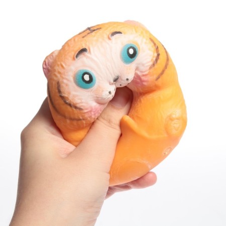 Magic "Tigerok" with paste, color mix-2
