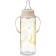 Bottle for feeding "M&B", 250 ml cylinder, with handles