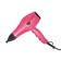 Harizma H1022-05 Venice, 2100 W, 3 pace. mode, 2 speeds, 80 m3/h, pink