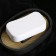 Figure soap "soap for *experience" pink on white, 70g
