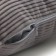 Czech on the pillow Ethel Velour 43*43 cm, cent, 100% polyester