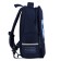 Frame backpack, 38 x 30 x 20 cm, Bruno VisConti 12-001, + Penal "Easy Katka"