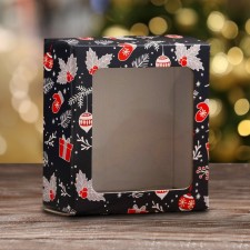 Gift box, cover is, 