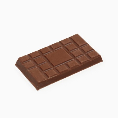 Chocolate "for the sweetest", 27 g-1