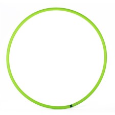Hoop, diameter 60 cm, light color