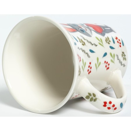 OLAFF mug "heart", 310 ml-3