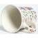 OLAFF mug "heart", 310 ml