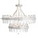 List "Alice" LED 160W 3 modes gold 73.5x73.5x62 cm Bayerlux