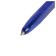 Balloon Istana Handle "South Night", node 0.7 mm, blue ink on an oil basis, housing with sparkles