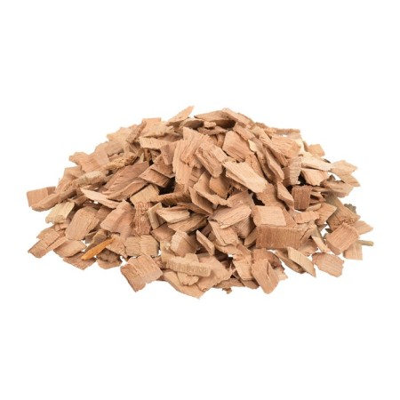 Large chips for smoking Boyscout "Buk", 2 l-1