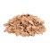 Large chips for smoking Boyscout "Buk", 2 l